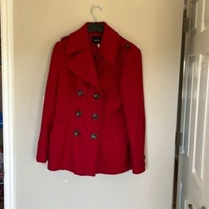 Ladies winter coat